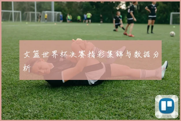 女篮世界杯决赛精彩集锦与数据分析